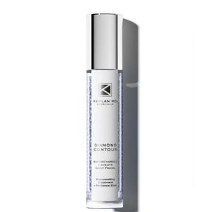 KAPLAN MD Supercharged 1 Minute Daily Facial